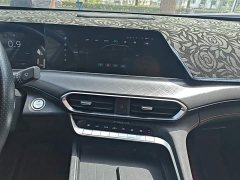 Changan UNI-T 2022 1.5T Premium - фото 9