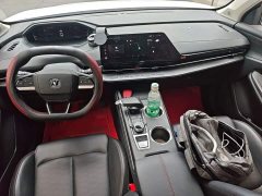 Changan CS55 PLUS 2022 Second Generation 1.5T DCTPremium Version - фото 10