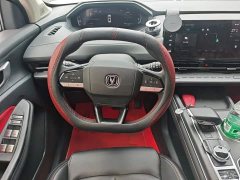 Changan CS55 PLUS 2022 Second Generation 1.5T DCTPremium Version - фото 11
