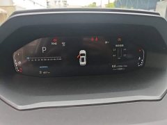 Changan CS55 PLUS 2022 Second Generation 1.5T DCTPremium Version - фото 12