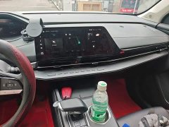 Changan CS55 PLUS 2022 Second Generation 1.5T DCTPremium Version - фото 13