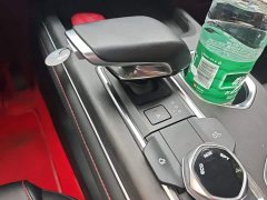 Changan CS55 PLUS 2022 Second Generation 1.5T DCTPremium Version - фото 14