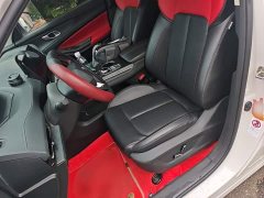 Changan CS55 PLUS 2022 Second Generation 1.5T DCTPremium Version - фото 15