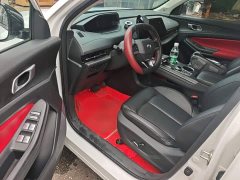 Changan CS55 PLUS 2022 Second Generation 1.5T DCTPremium Version - фото 16