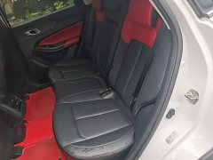 Changan CS55 PLUS 2022 Second Generation 1.5T DCTPremium Version - фото 17