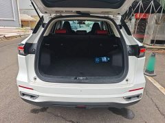 Changan CS55 PLUS 2022 Second Generation 1.5T DCTPremium Version - фото 19