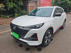Changan CS55 PLUS 2022 Second Generation 1.5T DCTPremium Version - фото 2