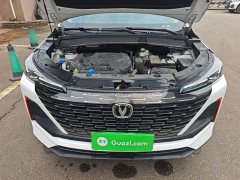 Changan CS55 PLUS 2022 Second Generation 1.5T DCTPremium Version - фото 20