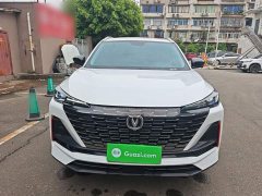Changan CS55 PLUS 2022 Second Generation 1.5T DCTPremium Version - фото 3