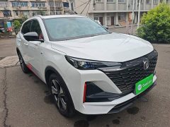 Changan CS55 PLUS 2022 Second Generation 1.5T DCTPremium Version - фото 4