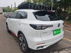 Changan CS55 PLUS 2022 Second Generation 1.5T DCTPremium Version - фото 5