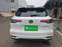 Changan CS55 PLUS 2022 Second Generation 1.5T DCTPremium Version - фото 6