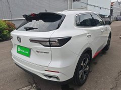 Changan CS55 PLUS 2022 Second Generation 1.5T DCTPremium Version - фото 7