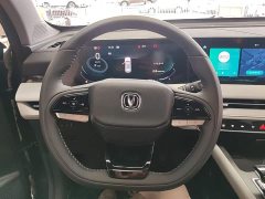 Changan CS75PLUS third generation championship version 1.5T Jinhang - фото 11