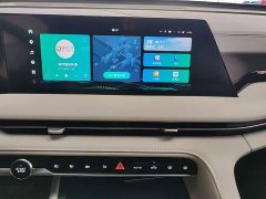 Changan CS75PLUS third generation championship version 1.5T Jinhang - фото 13