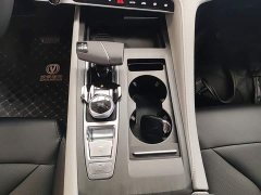 Changan CS75PLUS third generation championship version 1.5T Jinhang - фото 14