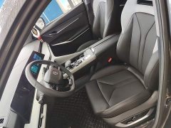 Changan CS75PLUS third generation championship version 1.5T Jinhang - фото 15