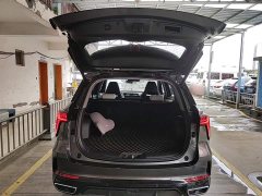 Changan CS75PLUS third generation championship version 1.5T Jinhang - фото 19