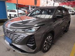 Changan CS75PLUS third generation championship version 1.5T Jinhang - фото 2