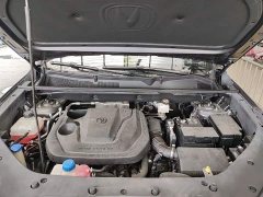 Changan CS75PLUS third generation championship version 1.5T Jinhang - фото 20