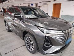 Changan CS75PLUS third generation championship version 1.5T Jinhang - фото 4