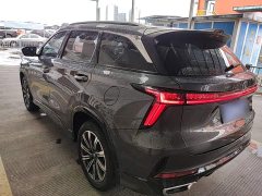 Changan CS75PLUS third generation championship version 1.5T Jinhang - фото 5