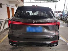 Changan CS75PLUS third generation championship version 1.5T Jinhang - фото 6