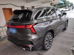 Changan CS75PLUS third generation championship version 1.5T Jinhang - фото 7