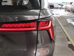 Changan CS75PLUS third generation championship version 1.5T Jinhang - фото 8
