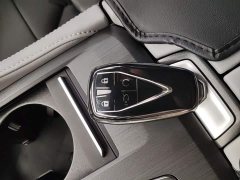 Changan CS75PLUS third generation championship version 1.5T Jinhang - фото 9