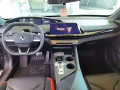 Changan UNI-V 2.0T Speed Edition - фото 10