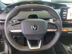 Changan UNI-V 2.0T Speed Edition - фото 11