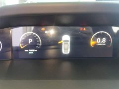 Changan UNI-V 2.0T Speed Edition - фото 12
