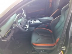 Changan UNI-V 2.0T Speed Edition - фото 15