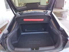 Changan UNI-V 2.0T Speed Edition - фото 19