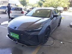 Changan UNI-V 2.0T Speed Edition - фото 2