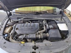 Changan UNI-V 2.0T Speed Edition - фото 20