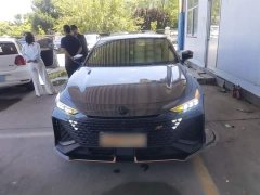 Changan UNI-V 2.0T Speed Edition - фото 3