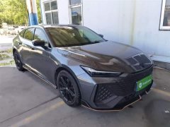 Changan UNI-V 2.0T Speed Edition - фото 4
