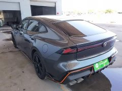 Changan UNI-V 2.0T Speed Edition - фото 5