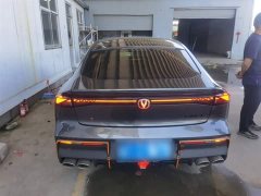 Changan UNI-V 2.0T Speed Edition - фото 6