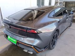 Changan UNI-V 2.0T Speed Edition - фото 7