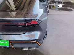 Changan UNI-V 2.0T Speed Edition - фото 8
