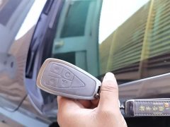 Changan UNI-V 2.0T Speed Edition - фото 9