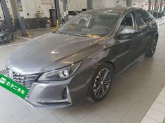 Ruicheng CC Blue Whale Edition 1.5T DCT Luxury - фото 1