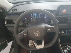Ruicheng CC Blue Whale Edition 1.5T DCT Luxury - фото 11