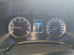 Ruicheng CC Blue Whale Edition 1.5T DCT Luxury - фото 12