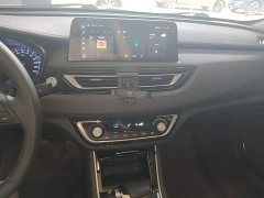 Ruicheng CC Blue Whale Edition 1.5T DCT Luxury - фото 13