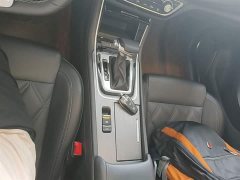 Ruicheng CC Blue Whale Edition 1.5T DCT Luxury - фото 14