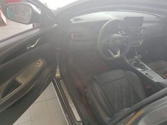 Ruicheng CC Blue Whale Edition 1.5T DCT Luxury - фото 16
